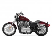 Harley-Davidson XL 883L Sportster 883 Low